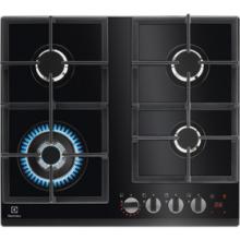 KGG64365K varná doska plyn. ELECTROLUX