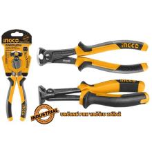 Kliešte štipacie čelné CrV 160mm INGCO Industrial
