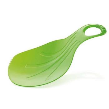 Klzák na sneh KID 2 / 36819020 zelená KLC