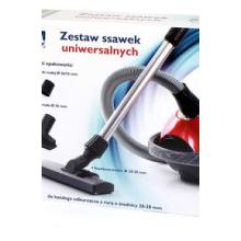 KM SS12 univerzálne hubice set