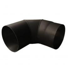 Koleno dym. ocel.120/90 1,5mm   WW  TP