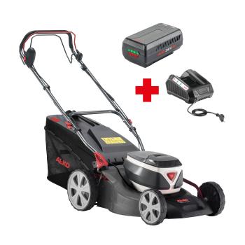 KOSAČKA AKU 4.65 Li SP Easy