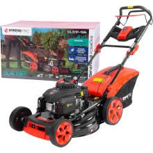 Kosačka Strend Pro QL51P-196, benzínová, 4,0 kW, záber 51 cm, s pojazdom, LONCIN Kosačka Strend Pro QL51P-196, benzínová, 4,0 kW, záber 51 cm, s pojazdom, LONCIN