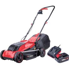 Kosačka Worcraft CLM-S20LiB, 20V Li-Ion, 320 mm, 30 lit.,SET 1x6.0 Ah akumulátor + rýchlonabíjačka