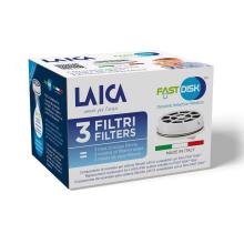 Laica Fast Disk, 3ks
