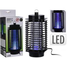 Lapač hmyzu LED elektrický KLC