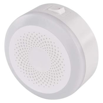 LED nočné svetlo P3326 do zásuvky