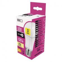 LED žiarovka Classic A60 13,2W E27 teplá biela