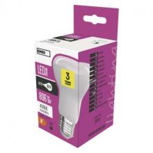 LED žiarovka Classic R63 8,8W E27 neutrálna biela