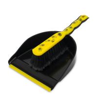 Lopatka + metlicka BUZZZ, plast   WW