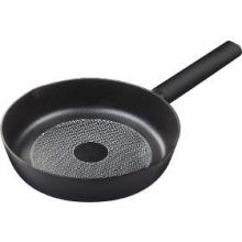 LT1222 panvica 24x5,4 čier. POELE LAMART