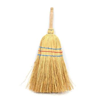 Metla ciroková malá ručná 43 cm KLC