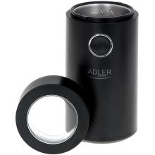 Mlynček na kávu Adler AD 4446bs