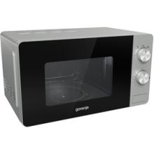 MO20E1S mikrovlnná rúra GORENJE MO20E1S mikrovlnná rúra GORENJE