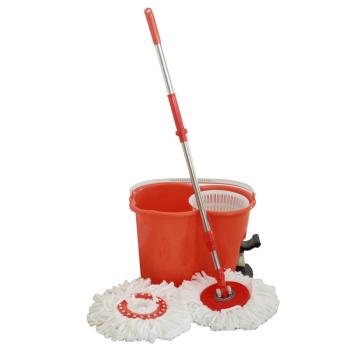 Mop rotačný 360° rotujúca hlava + 1 náhrada  Skveler         WW