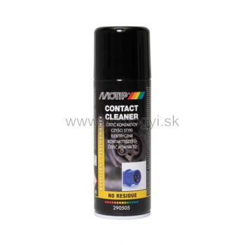 Motip čistič kontaktov, 200 ml 290505