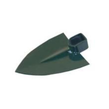 Motyka špicatá stredná 405 g bez násady