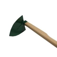 Motyka špicatá stredná š.16 cm s nasadou   WW KLC