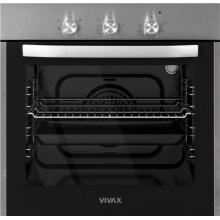 VIVAX HOME BO-606FAHTM X rúra