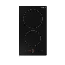 VIVAX HOME BH-02MVC sklokeramická varná doska