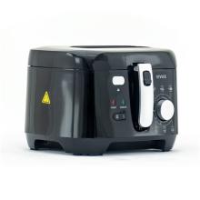 VIVAX HOME DF-1800B fritéza VIVAX HOME DF-1800B fritéza