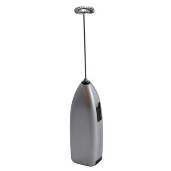 Napeňovač na mlieko, ručný, dĺžka 19,5x3cm/na baterky