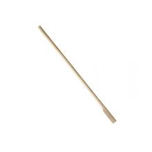 Násada na motyku 120 cm brúsená  KLC