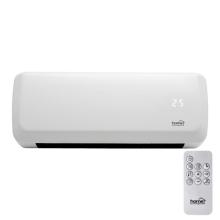 Nástenný ventilátorový ohrievač FKF 42201