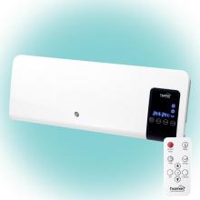 Nástenný ventilátorový ohrievač, s programom stop FKF 59201