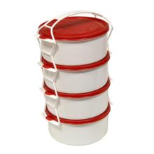 Obedár UH 4x1,2 l  KLC