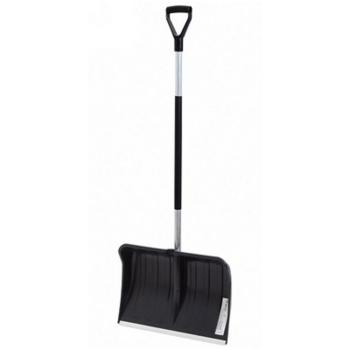 Odhŕňač/lopata na sneh 55cm s násadou  ALPINUS   WW   TP /4180135/