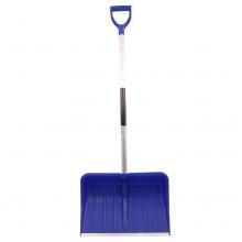 Odhŕňač/lopata na sneh UH + alu 50cm s násadou  PROFI WW