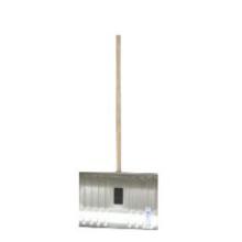 Odhŕňač/lopata na sneh ALU 3, 50cm, s násadou   KLC