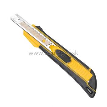 Odlamovací nôž, 9 mm čepeľ SZKR 9