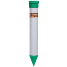 Odpudzovač krtkov, 3000 m2,  9V VK 01