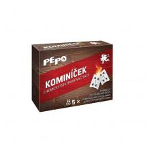 Odstraňovač sadzi KOMINIČEK WW   TP