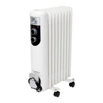 Olejový radiátor, 9 článkov, 2000 W FKOS 9 M