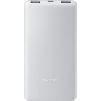 P16ZM powerbanka 10000mAh bílá XIAOMI