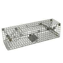 Pasca na hlodavce-klietka 100x18x23cm   WW