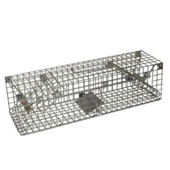 Pasca na hlodavce-klietka 100x18x23cm   WW