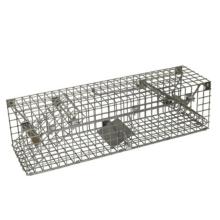 Pasca na hlodavce-klietka 50x14x14cm  KLC