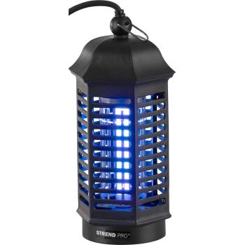 Pasca Strend Pro Smart, lapač na hmyz a komáre, elektrická, do zásuvky, 1x2 W