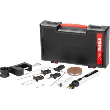 Pero Strend Pro, rezač na polystyrén, 2000mAh, USB nabíjanie, s príslušenstvom