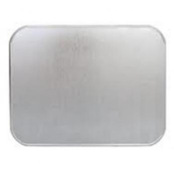 Plech pod kachle vel. 60x80cm, STRIEB.  KLC