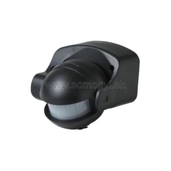 Pohybový senzor, PIR, IP44 0687H