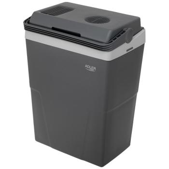 Prenosná 22L chladnička Adler AD 8094