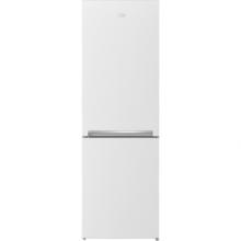RCSA330K30WN chladnička kombi BEKO