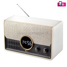 Retro rádio, MP3-BT, digitálne RRT 5B