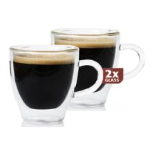 Ristretto termohrnčeky 2ks MAXXO
