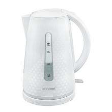 RK2320 Rýchlovarná kanvica 1,7 l biela